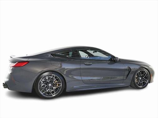 2023 BMW M8 Competition