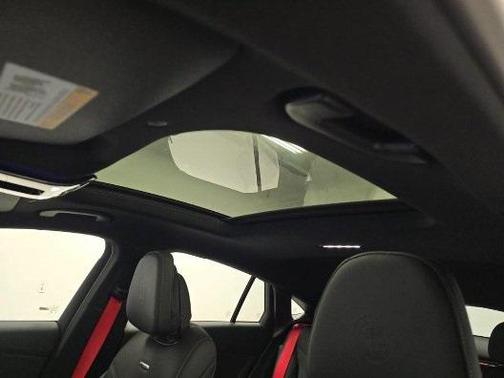 2025 Mercedes-Benz AMG GLC 63 S E Performance 4MATIC Coupe