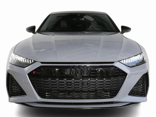 2021 Audi RS 7 4.0T