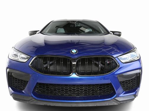2023 BMW M8 Gran Coupe Competition