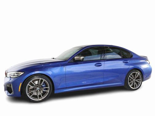 2021 BMW M340 i xDrive
