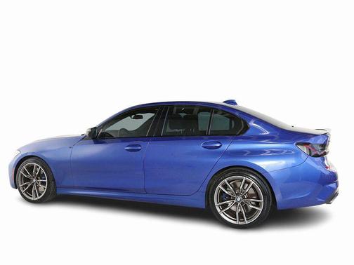2021 BMW M340 i xDrive