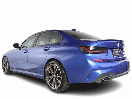 2021 BMW M340 i xDrive