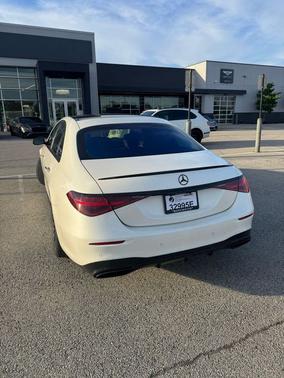 2021 Mercedes-Benz S-Class 4MATIC
