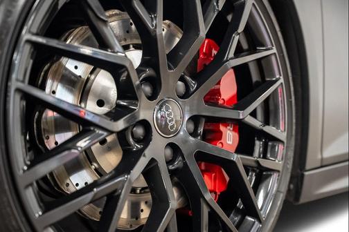 2018 Audi R8 5.2 V10