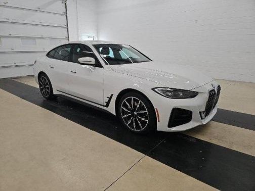 2023 BMW 430 Gran Coupe i