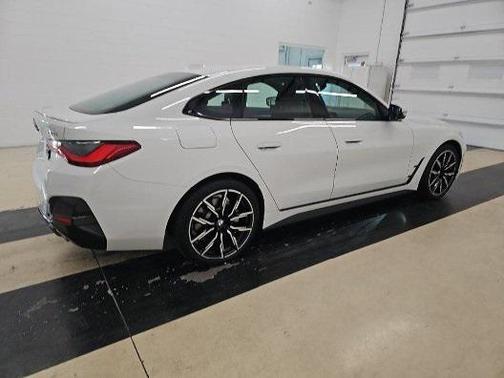 2023 BMW 430 Gran Coupe i