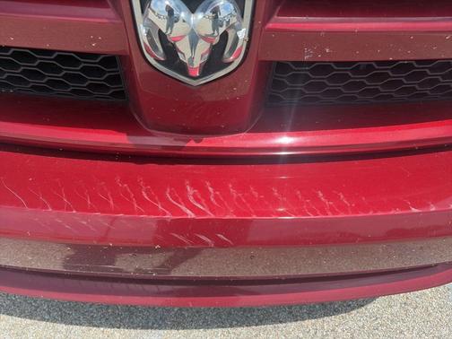 2012 RAM 1500 ST