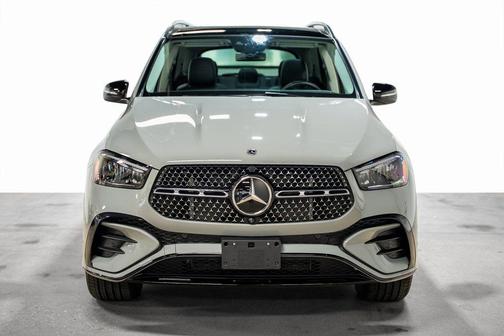 2024 Mercedes-Benz GLE 350 4MATIC