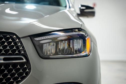 2024 Mercedes-Benz GLE 350 4MATIC