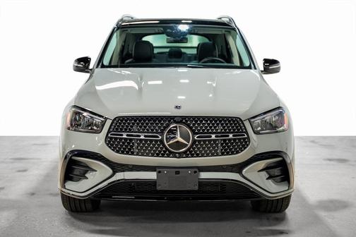 2024 Mercedes-Benz GLE 350 4MATIC