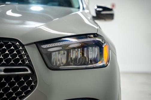 2024 Mercedes-Benz GLE 350 4MATIC