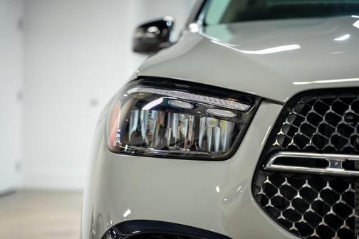 2024 Mercedes-Benz GLE 350 4MATIC