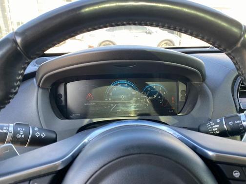 2018 Jaguar F-PACE S