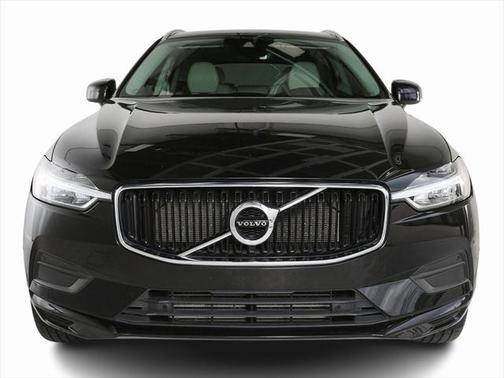 2019 Volvo XC60 T5 Momentum
