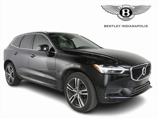 2019 Volvo XC60 T5 Momentum