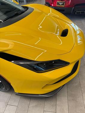 Giallo Modena 2022 Ferrari F8 Tributo Base