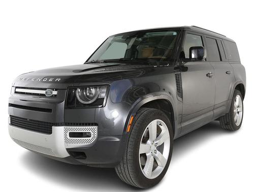 2023 Land Rover Defender 130 First Edition