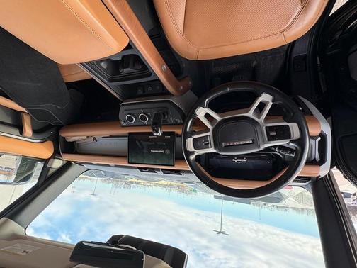 2023 Land Rover Defender 130 First Edition