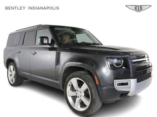 2023 Land Rover Defender 130 First Edition