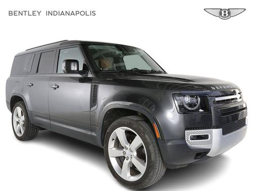 2023 Land Rover Defender 130 First Edition