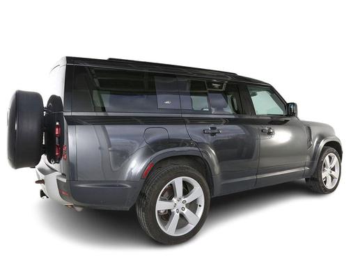 2023 Land Rover Defender 130 First Edition