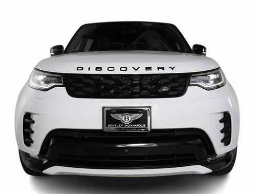 2023 Land Rover Discovery P300 S R-Dynamic