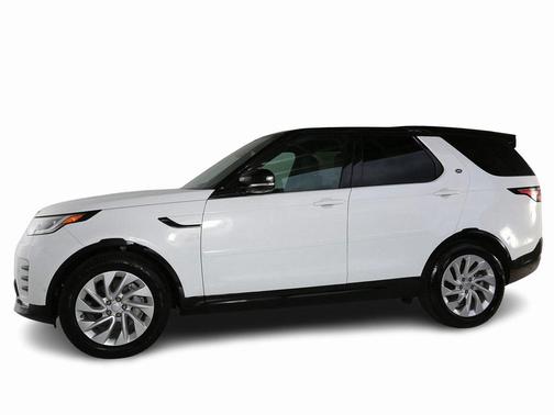 2023 Land Rover Discovery P300 S R-Dynamic