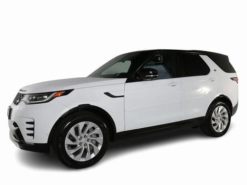 2023 Land Rover Discovery P300 S R-Dynamic