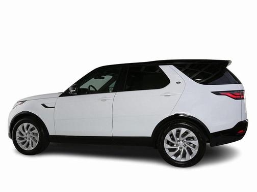 2023 Land Rover Discovery P300 S R-Dynamic
