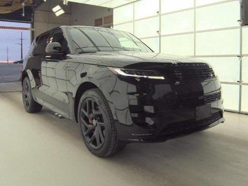 2024 Land Rover Range Rover Sport SE