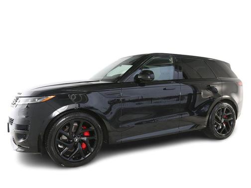 2024 Land Rover Range Rover Sport SE
