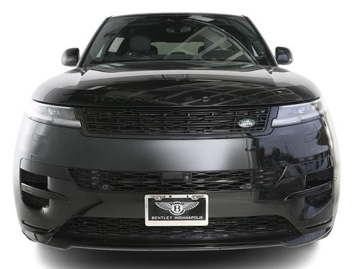 2024 Land Rover Range Rover Sport SE
