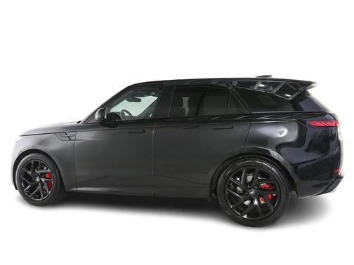 2024 Land Rover Range Rover Sport SE