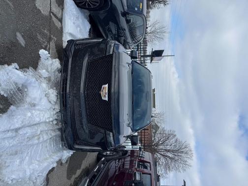 2022 Cadillac Escalade Sport Platinum