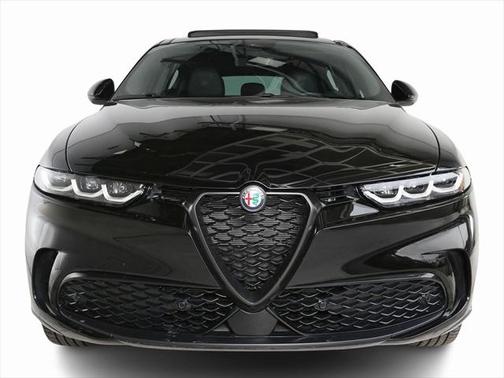 2024 Alfa Romeo Tonale Veloce EAWD