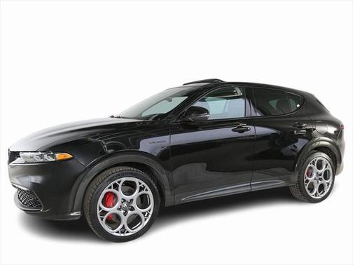 2024 Alfa Romeo Tonale Veloce EAWD