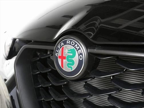 2024 Alfa Romeo Tonale Veloce EAWD
