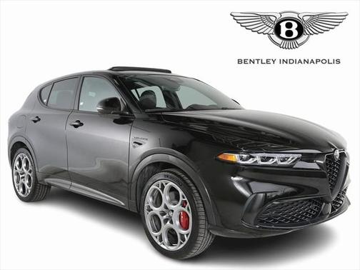 2024 Alfa Romeo Tonale Veloce EAWD
