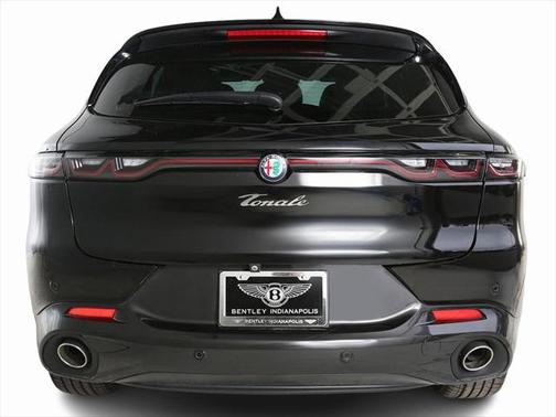 2024 Alfa Romeo Tonale Veloce EAWD