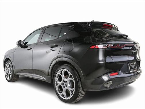 2024 Alfa Romeo Tonale Veloce EAWD