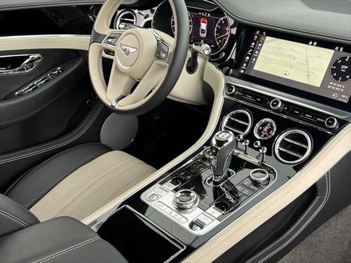 2020 Bentley Continental GT V8 First Edition