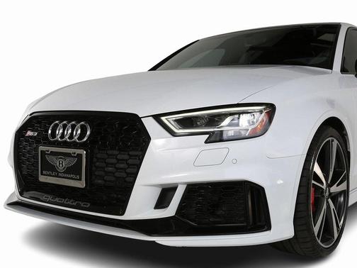 2018 Audi RS 3 2.5T