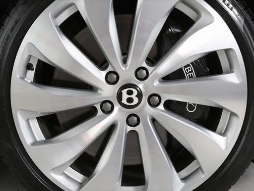 2024 Bentley Continental GT Azure