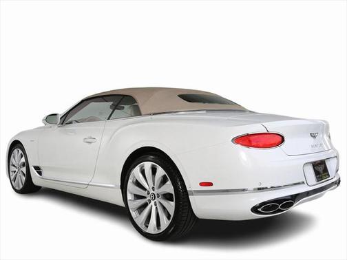 2024 Bentley Continental GT Azure