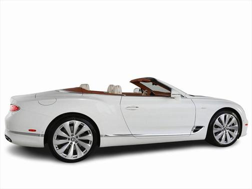 2024 Bentley Continental GT Azure