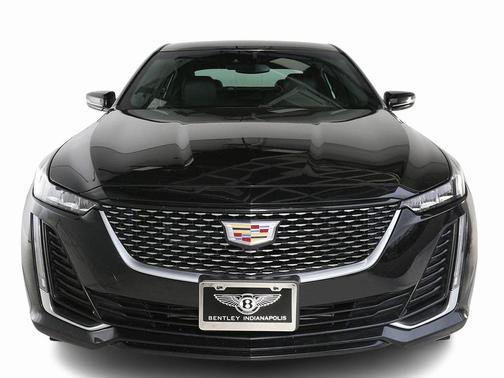 2021 Cadillac CT5 Luxury RWD
