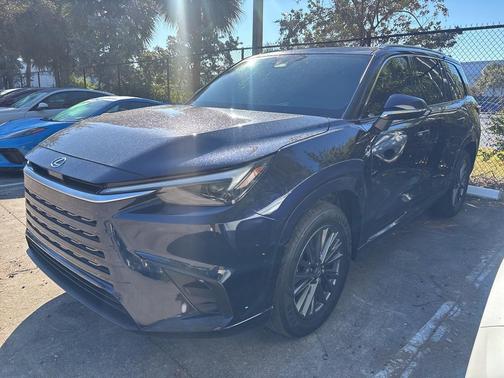 2024 Lexus TX 350 Base