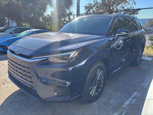 2024 Lexus TX 350 Base