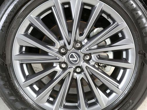 2024 Lexus TX 350 Base